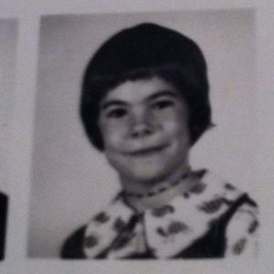 Meet your Posher, Michele